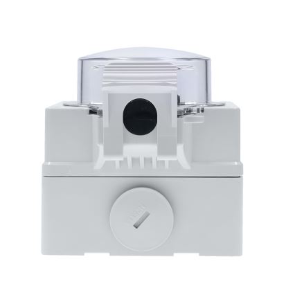 Водоустойчива розетка за влажни помещения 230V/16A IP66