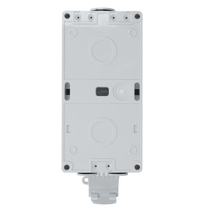 Розетка за влажна среда с превключвател 230V/16A IP66