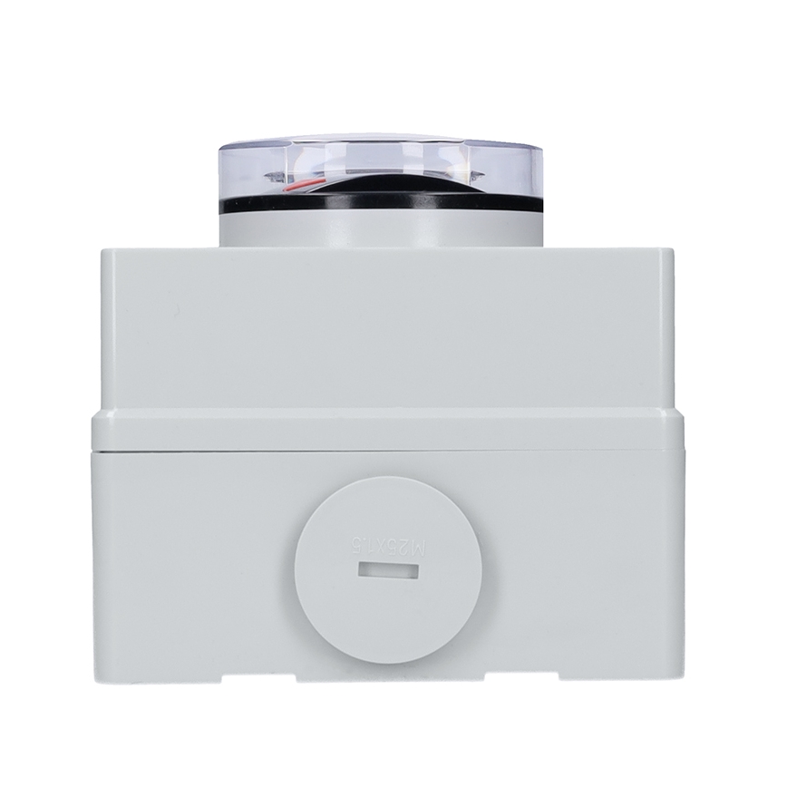 Розетка за влажна среда с превключвател 230V/16A IP66