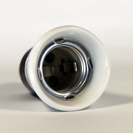 Керамичен патрон E27