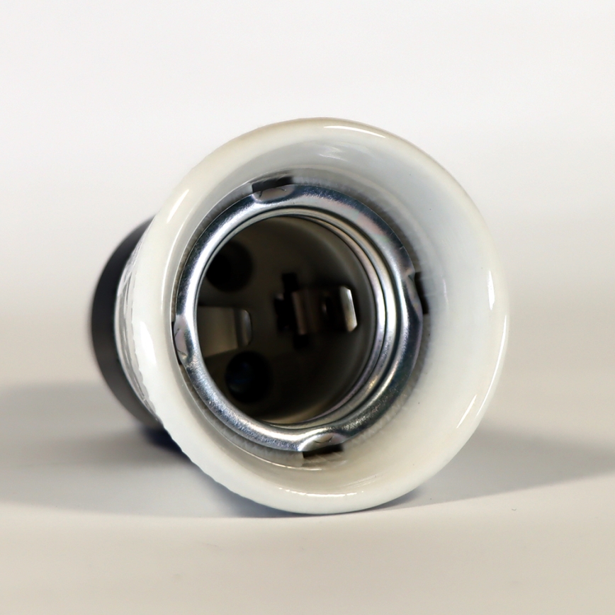 Керамичен патрон E27