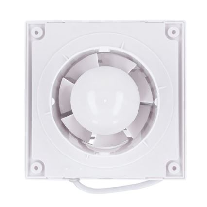 Аксиален вентилатор 13W/230V