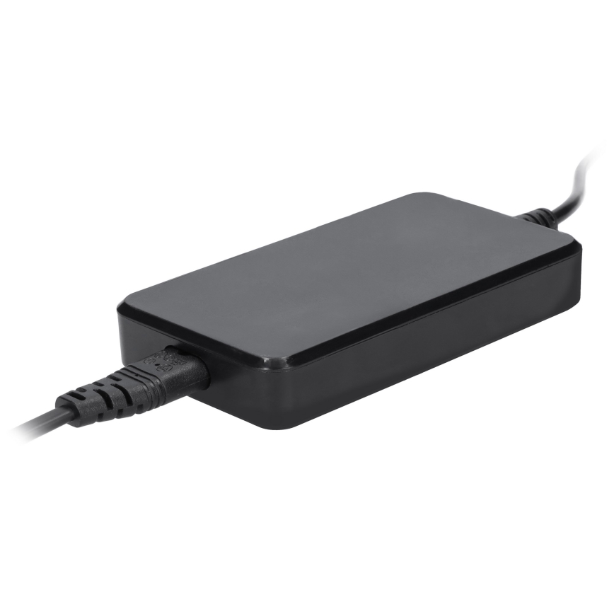 Зарядно устройство USB-C с Power Delivery 65W