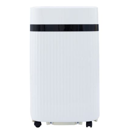 Solight DAC-12000 - Интелигентен мобилен климатик 1340W/230V 12000BTU Wi-Fi Tuya + д.у.