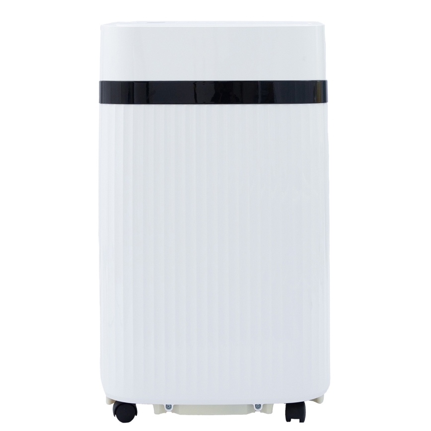 Solight DAC-12000 - Интелигентен мобилен климатик 1340W/230V 12000BTU Wi-Fi Tuya + д.у.