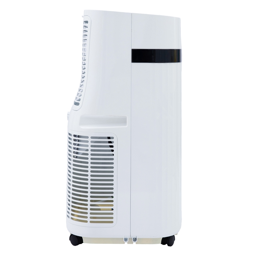 Solight DAC-12000 - Интелигентен мобилен климатик 1340W/230V 12000BTU Wi-Fi Tuya + д.у.