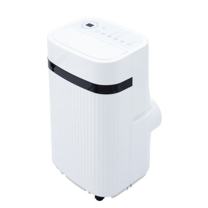 Solight DAC-12000 - Интелигентен мобилен климатик 1340W/230V 12000BTU Wi-Fi Tuya + д.у.