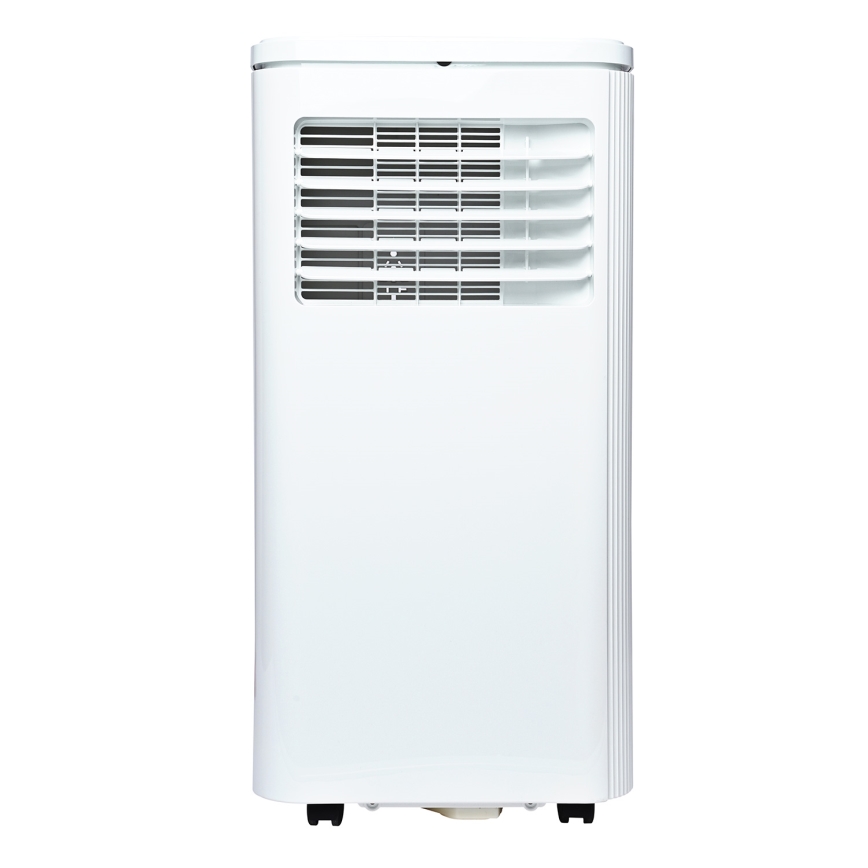 Интелигентен мобилен климатик 960W/230V 9000 BTU Wi-Fi Tuya + дистанционно управление