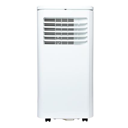 Умен мобилен климатик 960W/230V 9000 BTU Wi-Fi Tuya + дистанционно управление