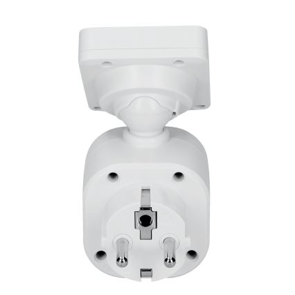 Дигитален превключвател с таймер