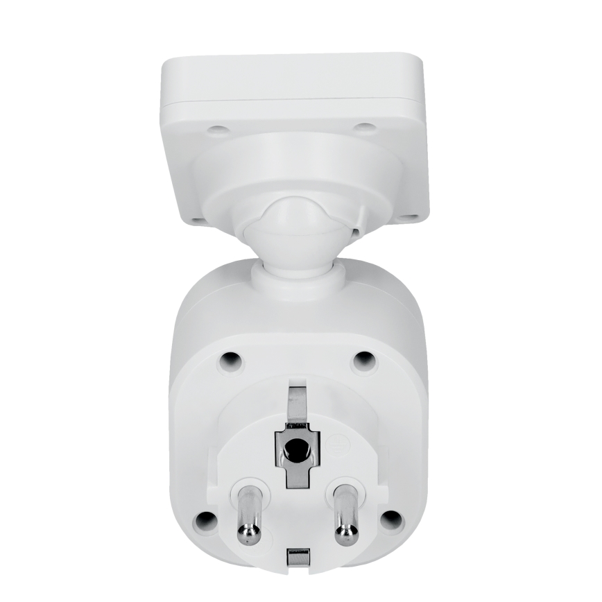 Дигитален превключвател с таймер