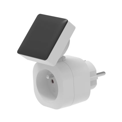 Дигитален превключвател с таймер