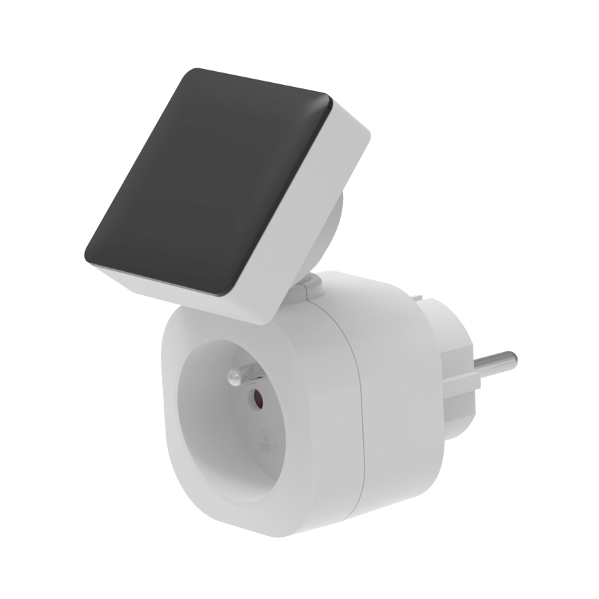 Дигитален превключвател с таймер