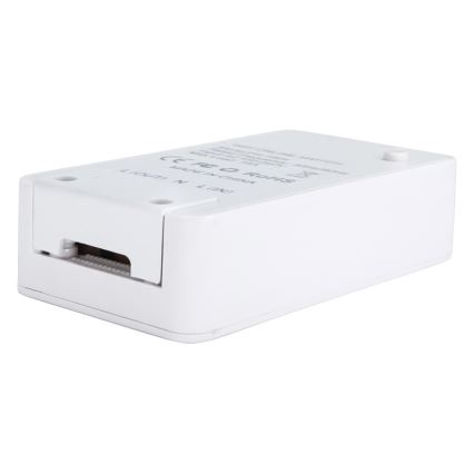 Превключващ модул 230V/16A Wi-Fi Tuya