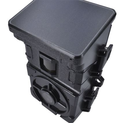 Камера капан със соларен панел Full HD 1080p 2500 mAh IP65