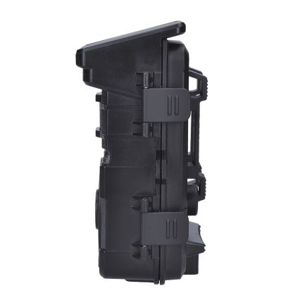 Камера капан със соларен панел Full HD 1080p 2500 mAh IP65