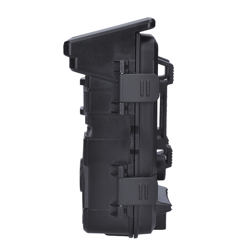 Камера капан със соларен панел Full HD 1080p 2500 mAh IP65