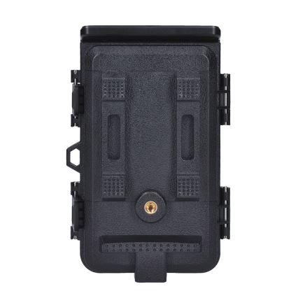 Камера капан със соларен панел Full HD 1080p 2500 mAh IP65