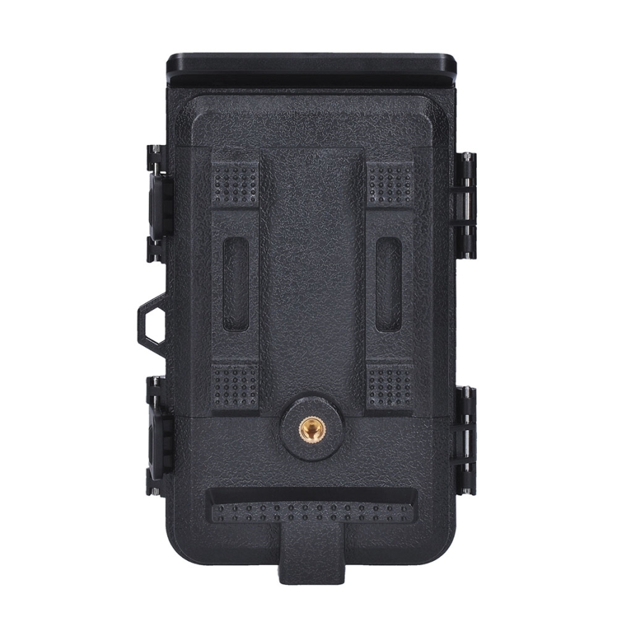 Камера капан със соларен панел Full HD 1080p 2500 mAh IP65