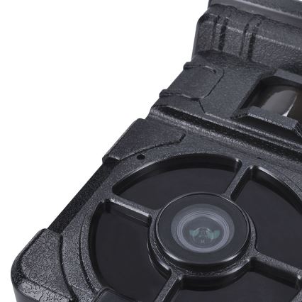 Камера капан със соларен панел Full HD 1080p 2500 mAh IP65