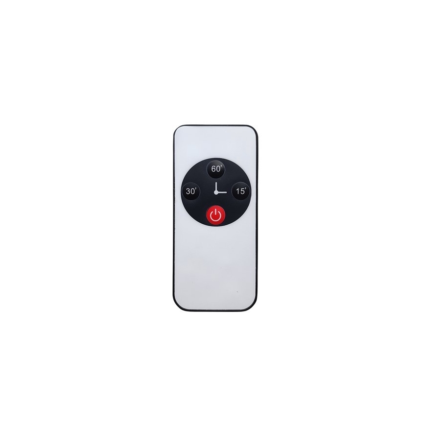 Бактерицидна лампа за дезинфекция със сензор UVC/38W/230V + дистанционно