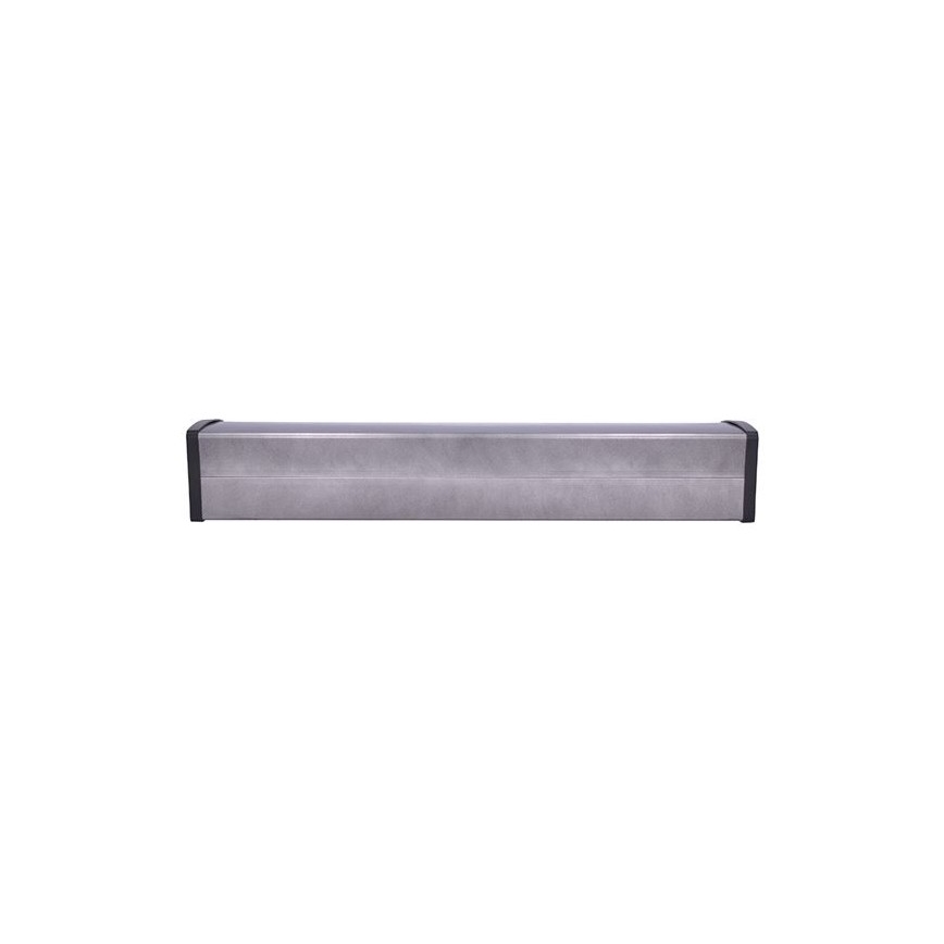 Indirect бактерициден UV emitter 2G11/36W/230V + дистанционно управление