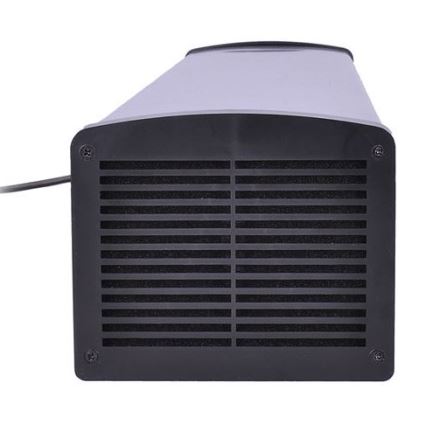 Indirect бактерициден UV emitter 2G11/36W/230V + дистанционно управление