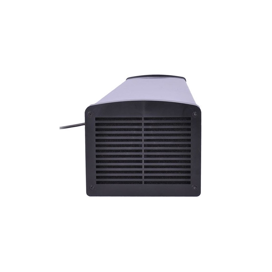 Indirect бактерициден UV emitter 2G11/36W/230V + дистанционно управление