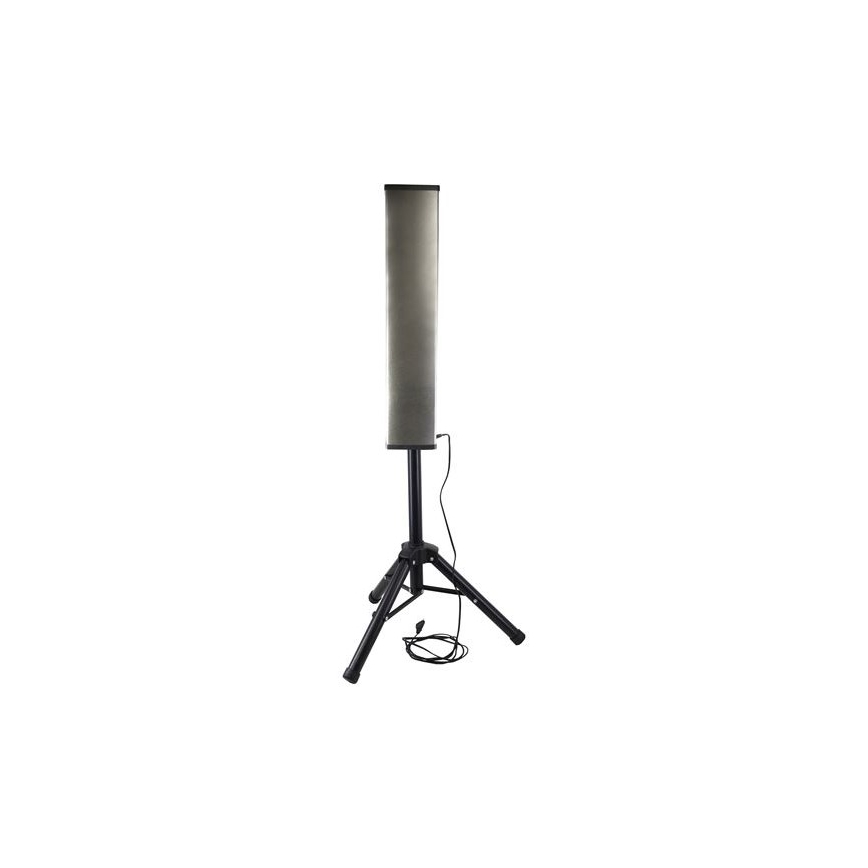 Indirect бактерициден UV emitter 2G11/36W/230V + дистанционно управление