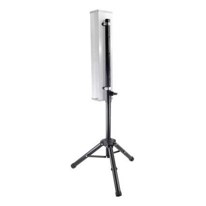 Solight GZ-S - Статив за индиректен бактерициден UV излъчвател и озонов генератор