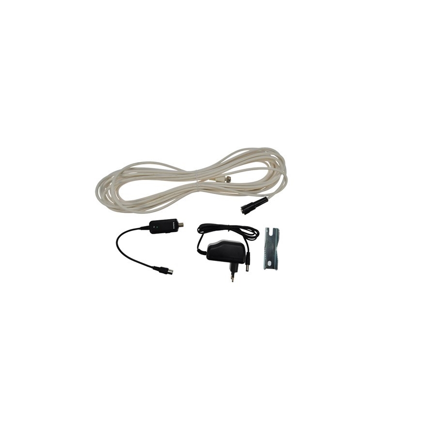 Solight HN55-LTE - Външна антена DVB-T / DVB-T2