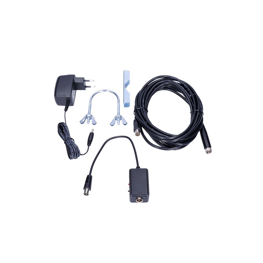 Solight HN60 - Външна антена DVB-T / DVB-T2