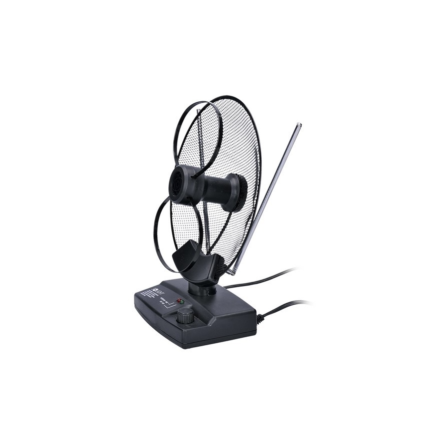 Solight HP04 - Цифрова антена JUPITER DVB-T / DVB-T2 / DAB