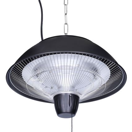 Висящ инфрачервен нагревател 2000W/230V IP24