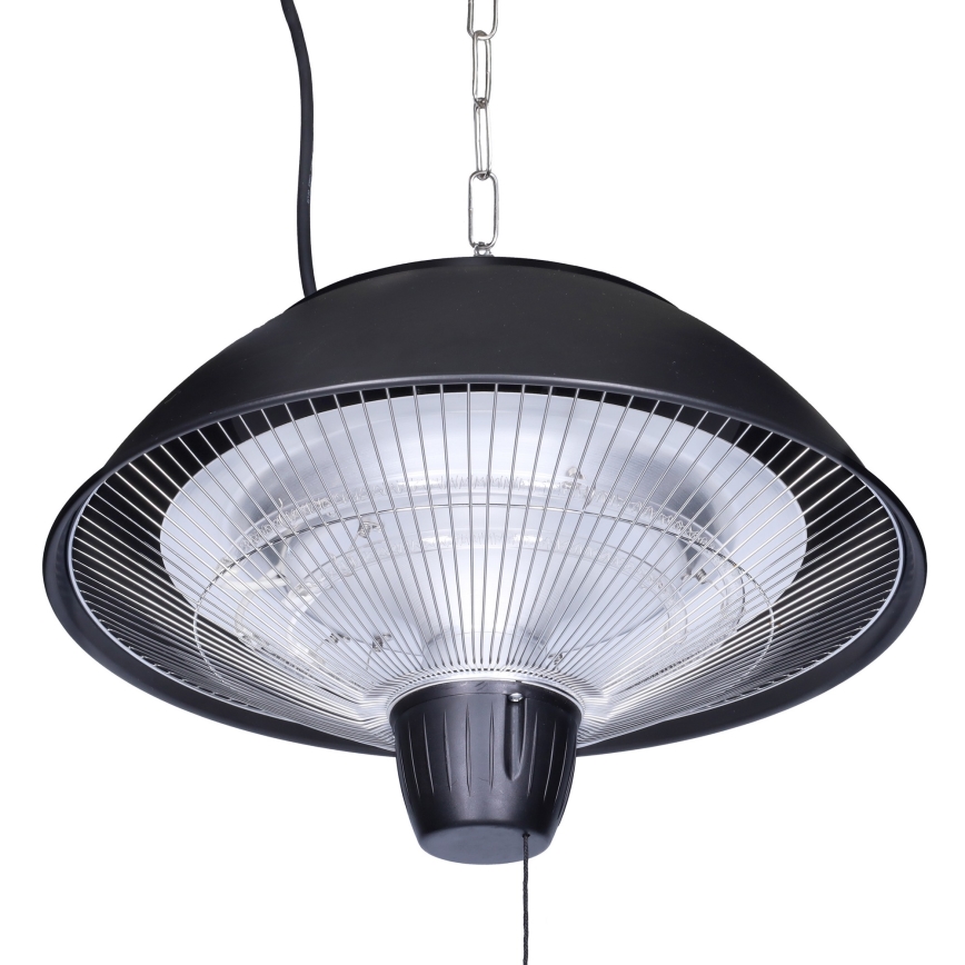 Окачващ инфрачервен нагревател 1500/2000W/230V IP24