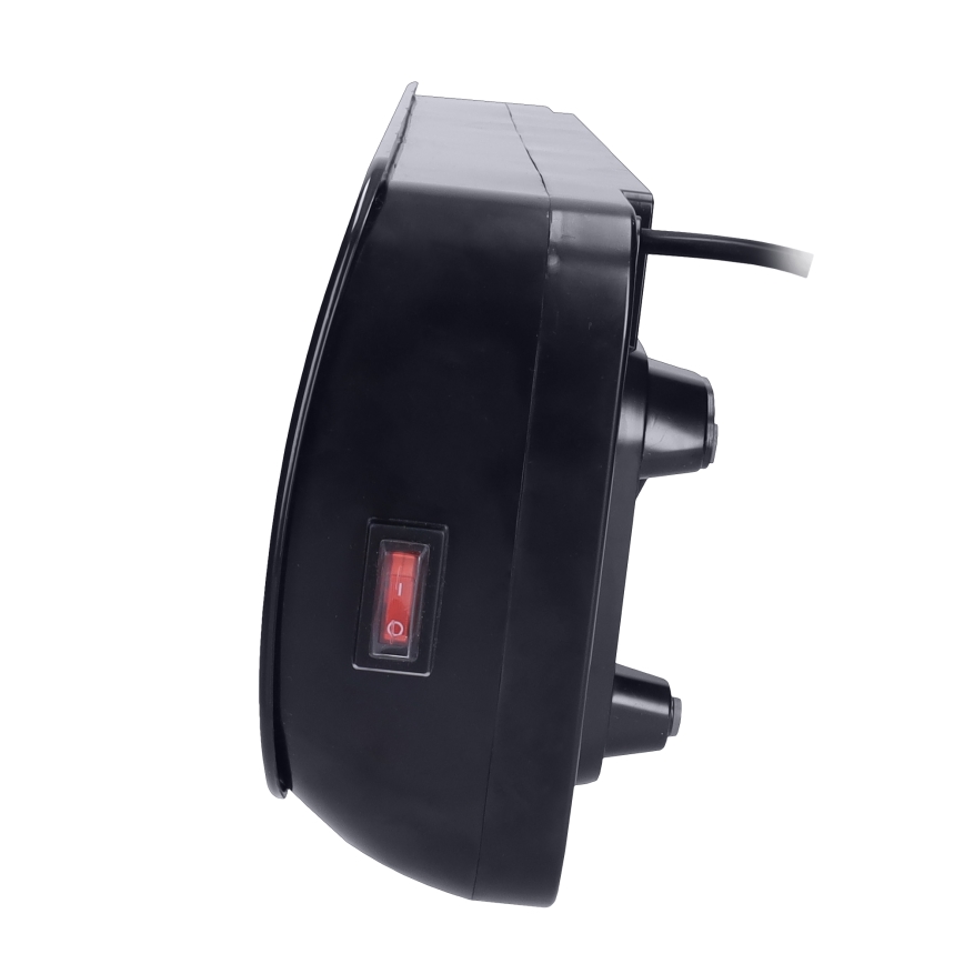 Керамичен отоплител за баня 1000/2000W/230V IP24 + дистанционно управление