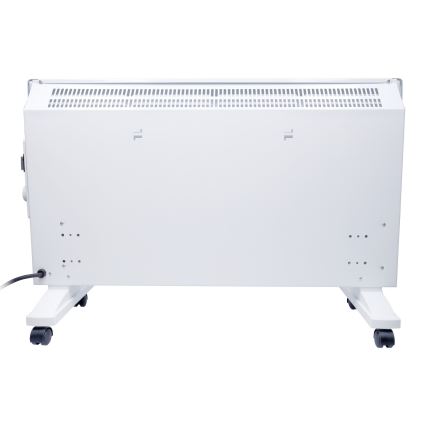Конвектор с горещ въздух с термостат 2000W/230V IPX4