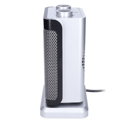 Колонен вентилатор с нагревателен елемент 1500W/230V