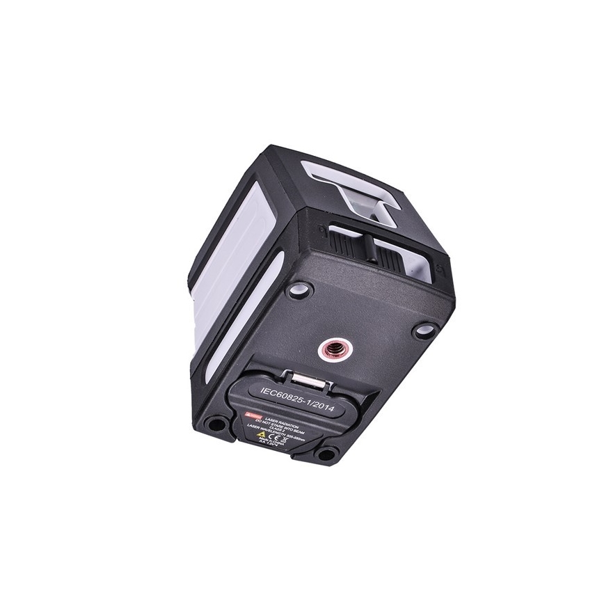 Solight LLM01 - Лазерен нивелир IP54