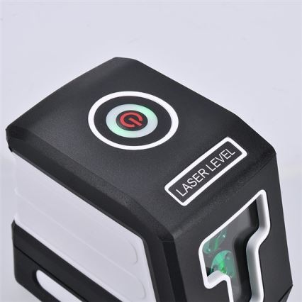 Лазерен нивелир IP54