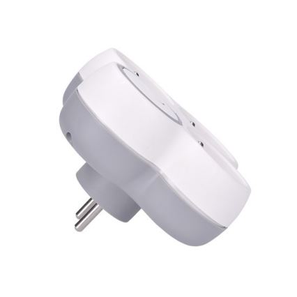Разклонител 3x10A/230V