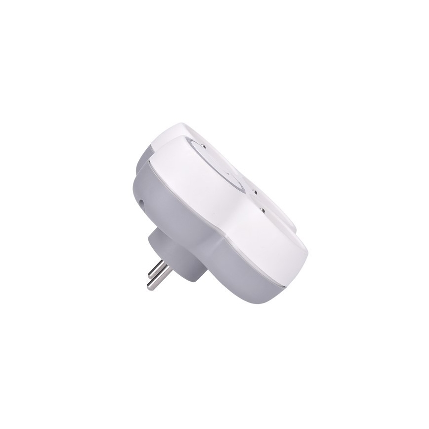 Разклонител 3x10A/230V