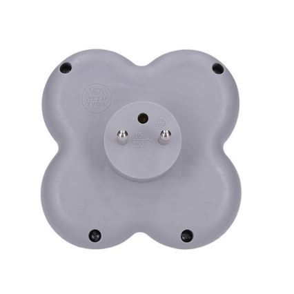 Разклонител 3x10A/230V