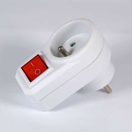 Контакт с ключ