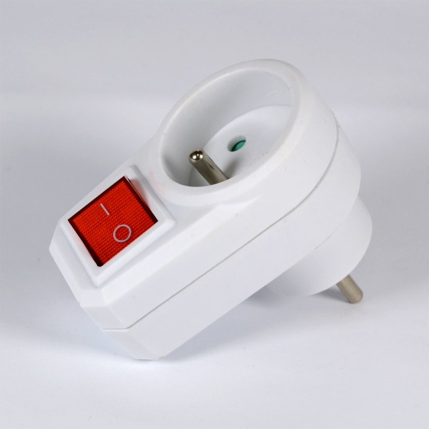 Контакт с ключ