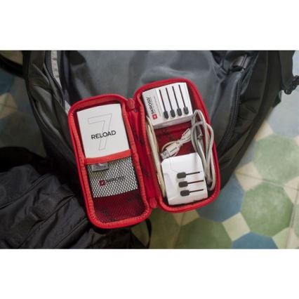 Калъф за пътуване Power Case