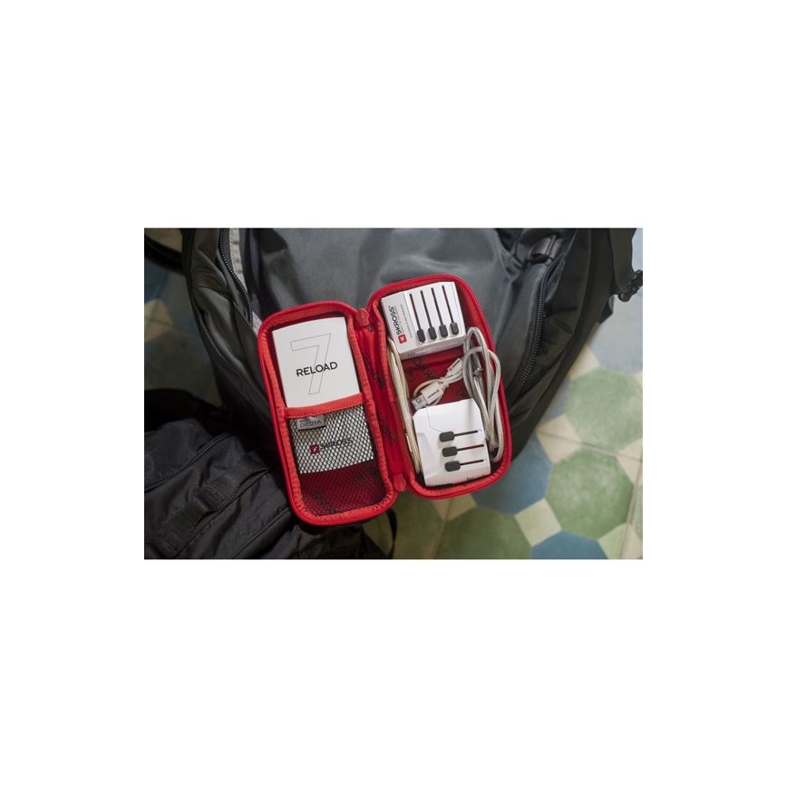 Калъф за пътуване Power Case