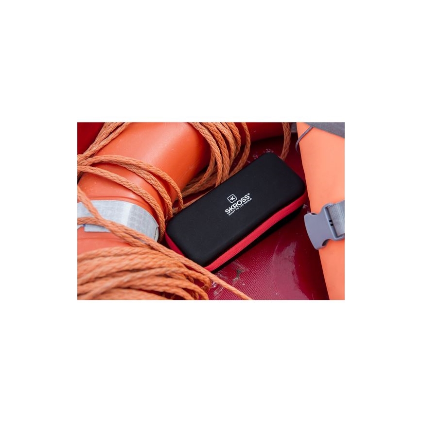 Калъф за пътуване Power Case