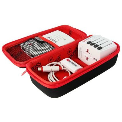 Калъф за пътуване Power Case