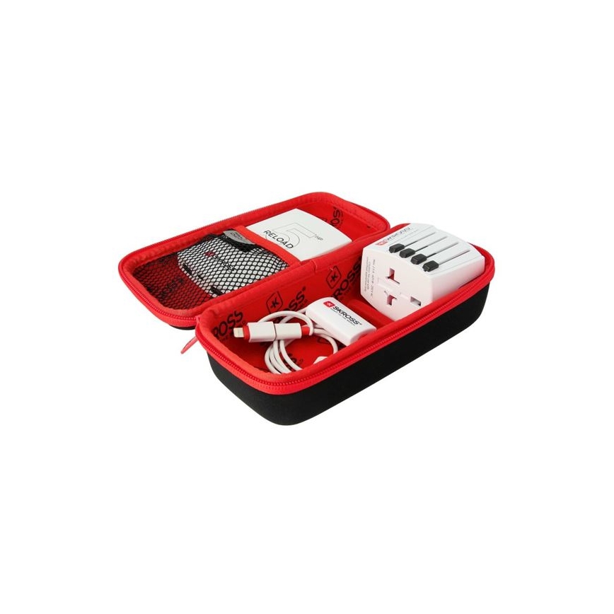 Калъф за пътуване Power Case